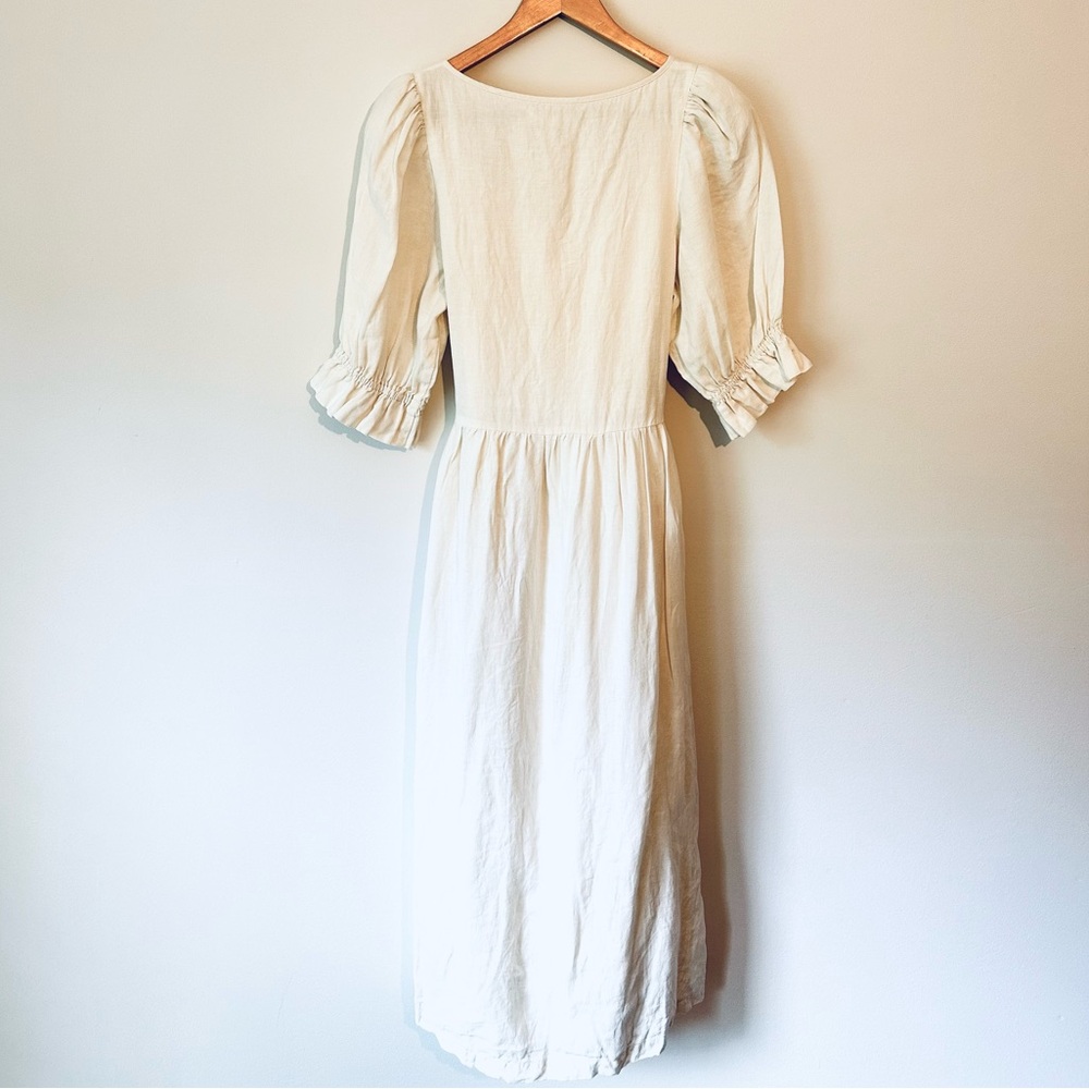 Emerson Fry Midi dress - Picture 13 of 15